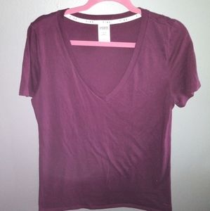 Short sleeve tee euc